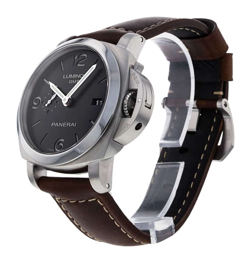 Panerai Manifattura Luminor PAM00320